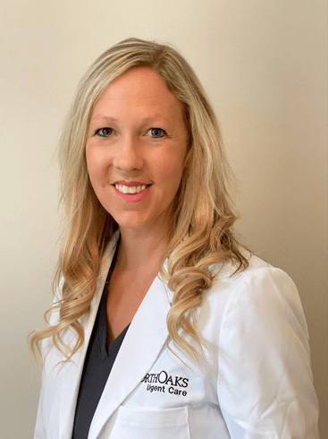 Natalie Easterly photo